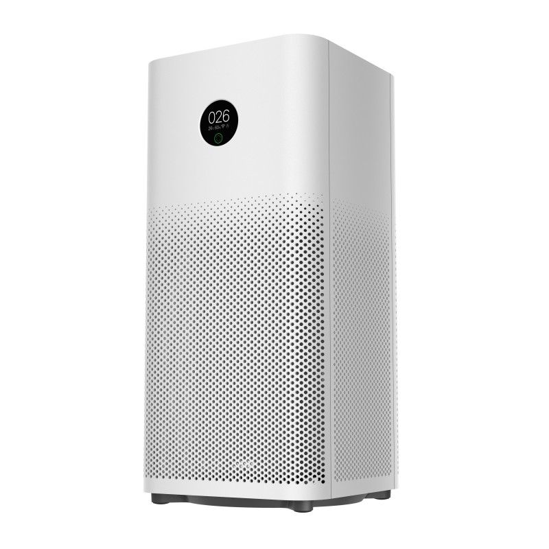 3h purifier